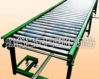 輥道（dào）輸送機