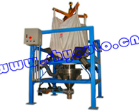 大袋拆袋（dài）卸料機