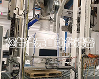 全（quán）自動噸（dūn）袋包裝機