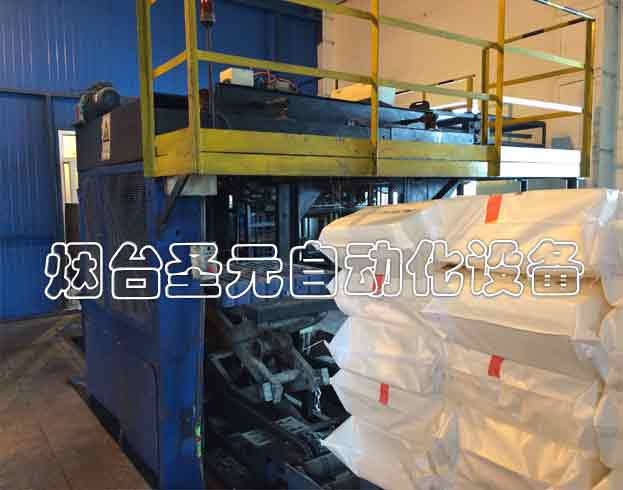 非標設計碼垛機（jī）圖