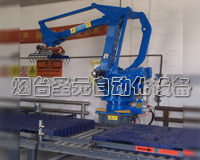 其他機器人碼（mǎ）垛機