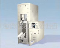 重力（lì）式閥口袋包（bāo）裝機